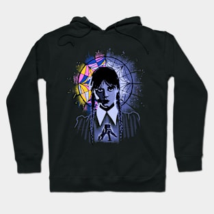 Addams Hoodie